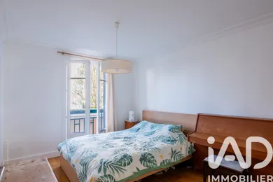 Appartement à Rueil-Malmaison (92500)