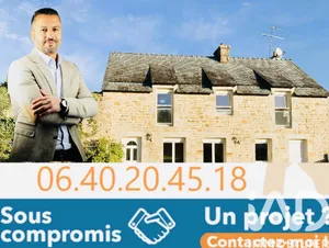 Maison à Quéven (56530)