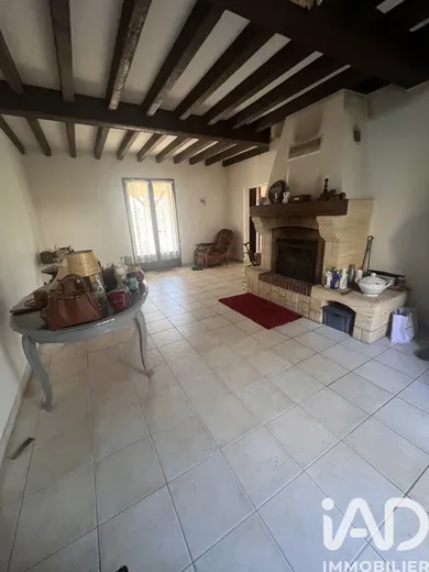 House in La Chapelle-Gonaguet (24350)