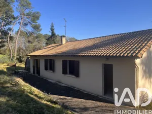 House in La Chapelle-Gonaguet (24350)