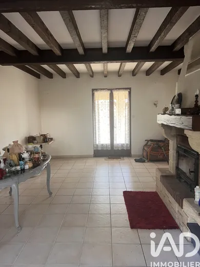 House in La Chapelle-Gonaguet (24350)