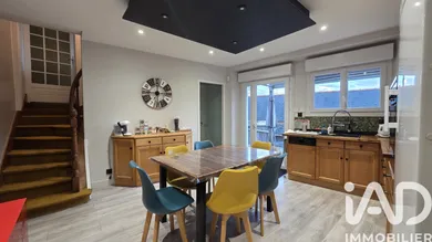 Townhouse in Ancenis (44150)