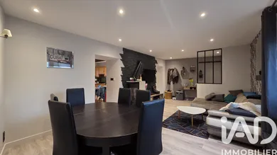 Townhouse in Ancenis (44150)
