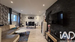 Maison de ville à Loireauxence (44370)