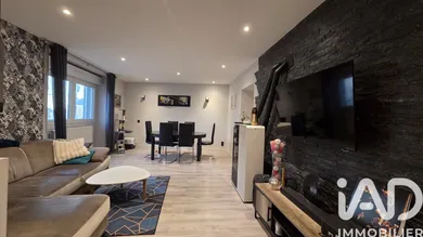 Townhouse in Ancenis (44150)
