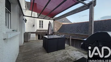 Townhouse in Loireauxence (44370)