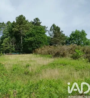 Building plot in Tamniès (24620)