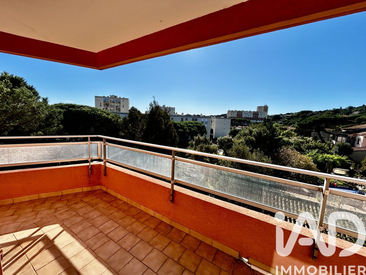83120 Vente appartement à Sainte-Maxime (83120) : appartement 2 pièces 45 m² ...