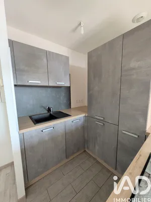 Appartement à Faulquemont (57380)