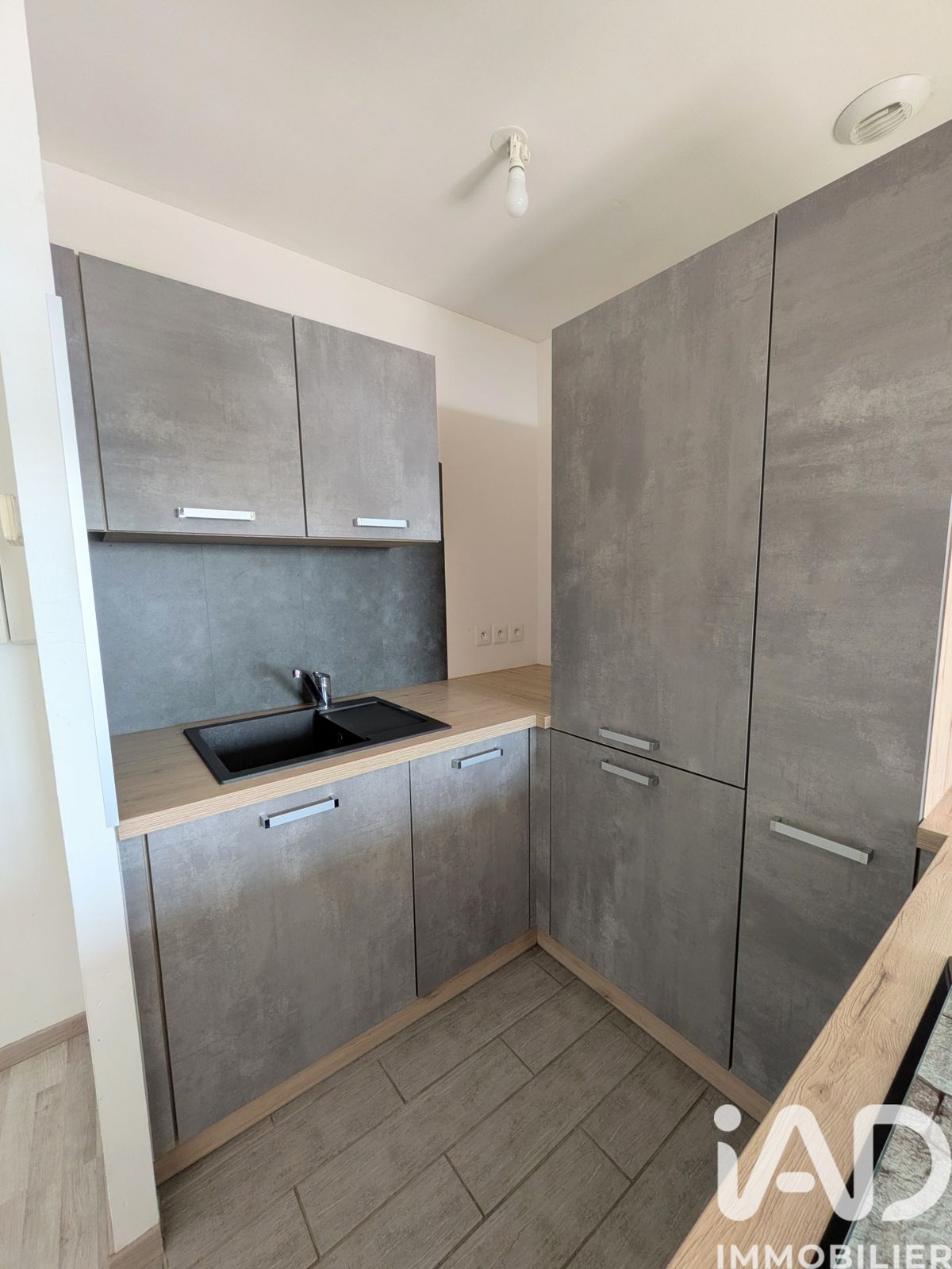 appartement à Faulquemont
