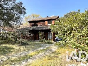 House in Seignosse (40510)