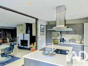 House in Cabasse (83340)