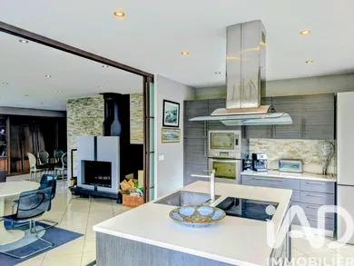 House in Cabasse (83340)