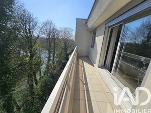 Appartement à Saint-Maurice (94410)