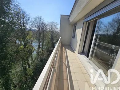 Appartement à Saint-Maurice (94410)