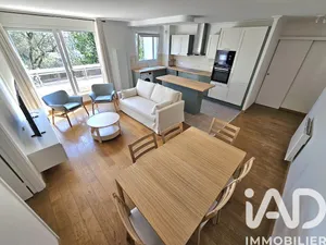 Appartement à Saint-Maurice (94410)