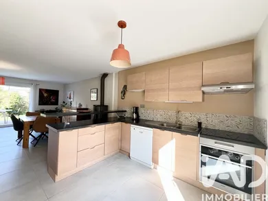 House in Saint-Jacques-de-la-Lande (35136)