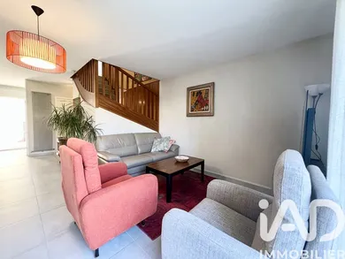 House in Saint-Jacques-de-la-Lande (35136)