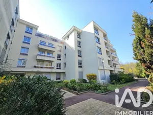 Apartment in Saint-Maurice (94410)