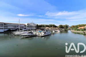 Apartment in Saint-Cyprien (66750)