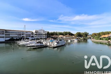 Apartment in Saint-Cyprien (66750)