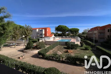 Appartement à Saint-Cyprien (66750)