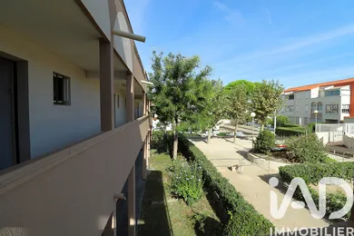 Appartement à Saint-Cyprien (66750)