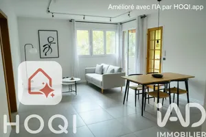 Apartment in La Ravoire (73490)