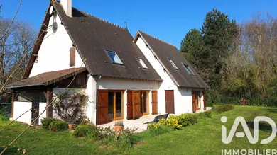 Maison à Fains (27120)