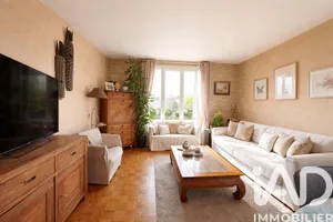 Appartement à Deuil-la-Barre (95170)