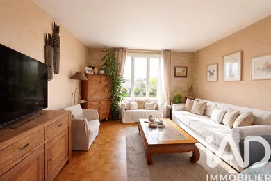 Apartment in Deuil-la-Barre (95170)