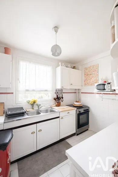 Appartement à Deuil-la-Barre (95170)