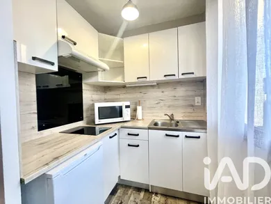 Appartement à Rodez (12000)