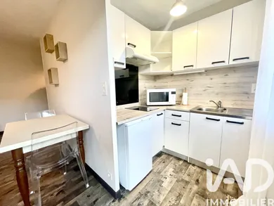 Appartement à Rodez (12000)