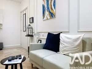 Studio à Troyes (10000)