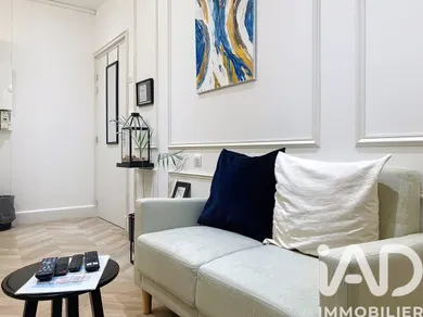Studio à Troyes (10000)