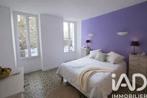 Maison de village à Vallon-Pont-d'Arc (07150)