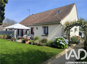 Traditional house in Fontenay-Trésigny (77610)