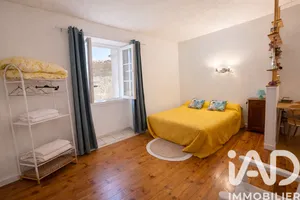 Village house in Vallon-Pont-d'Arc (07150)