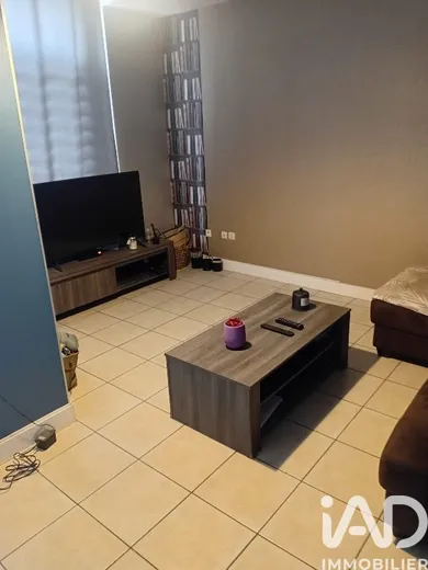 House in Aniche (59580)