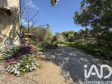 House in La Palme (11480)