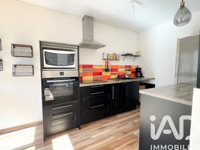 Appartement à Saint-Herblain (44800)