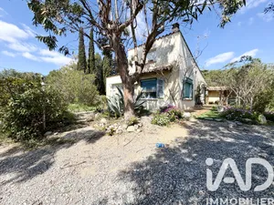 House in La Palme (11480)