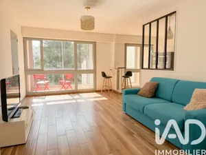 Apartment in Saint-Herblain (44800)