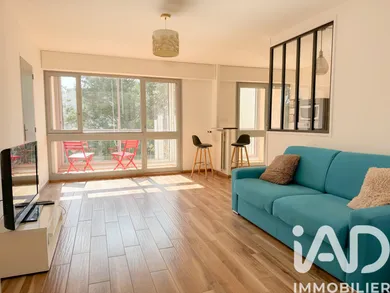 Appartement à Saint-Herblain (44800)