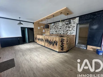 Townhouse in Ploubezre (22300)