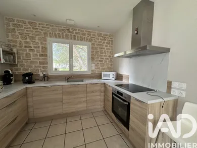 House in Longeville-sur-Mer (85560)