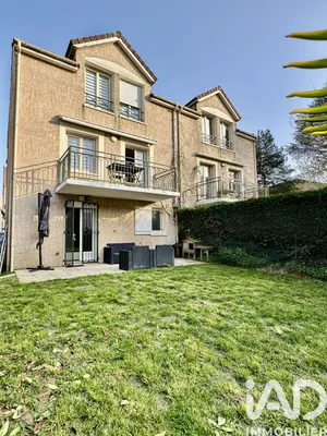 House in Sainte-Geneviève-des-Bois (91700)