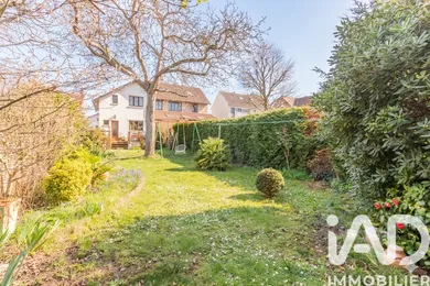 House in Carrières-sur-Seine (78420)