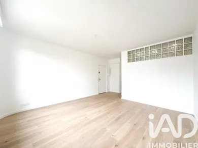 Appartement à Issy-les-Moulineaux (92130)